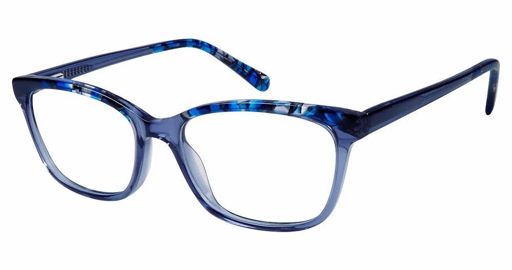 Phoebe PHO-P316 Eyeglasses - view 2